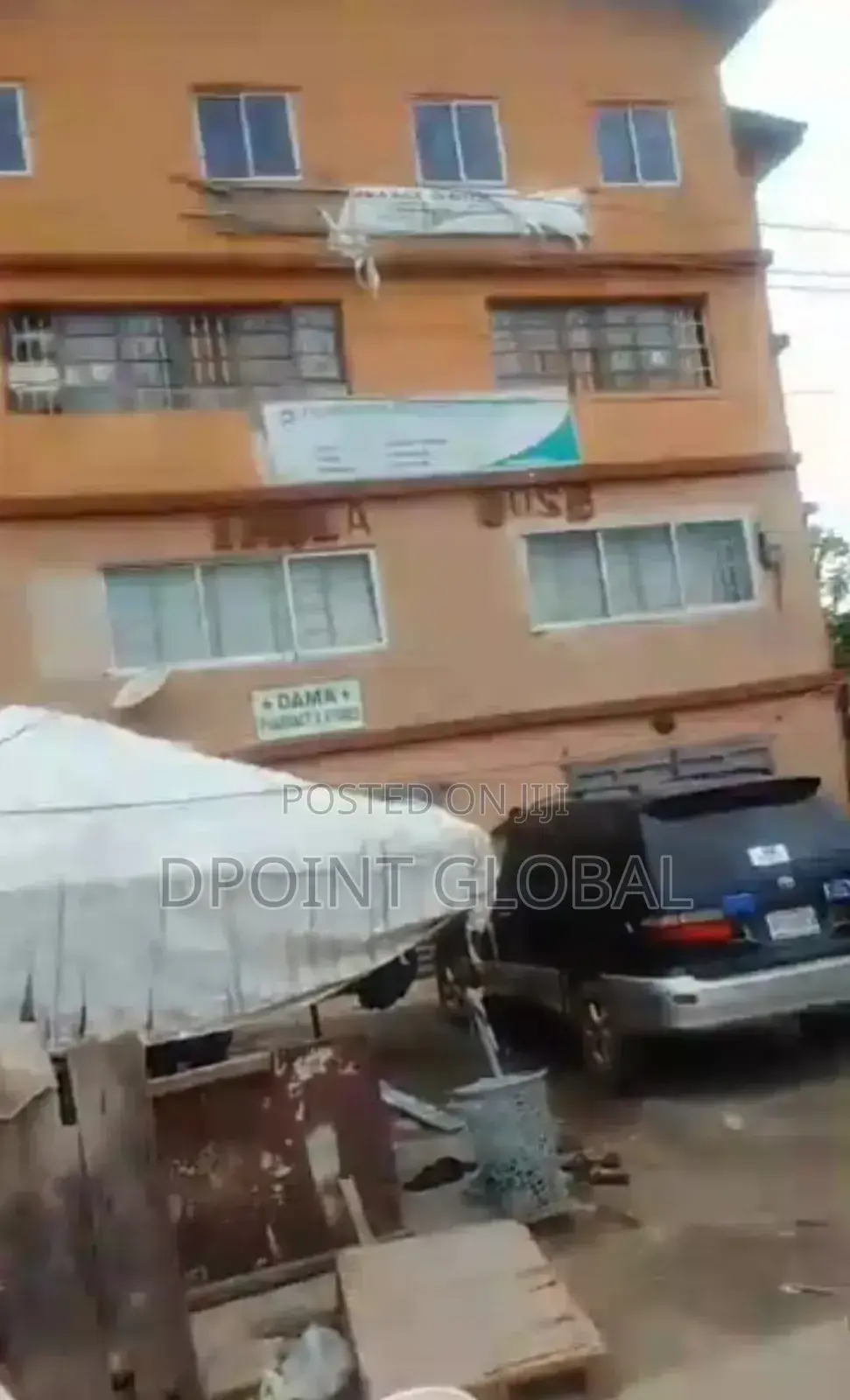 2storey Building