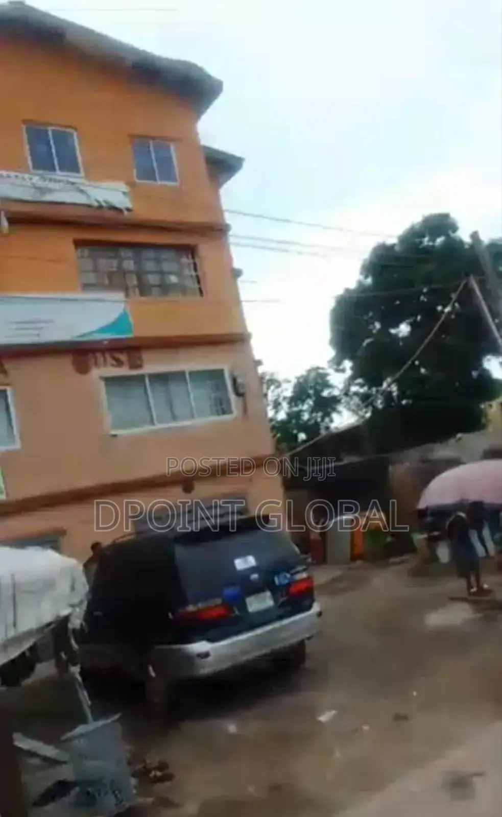 2storey Building