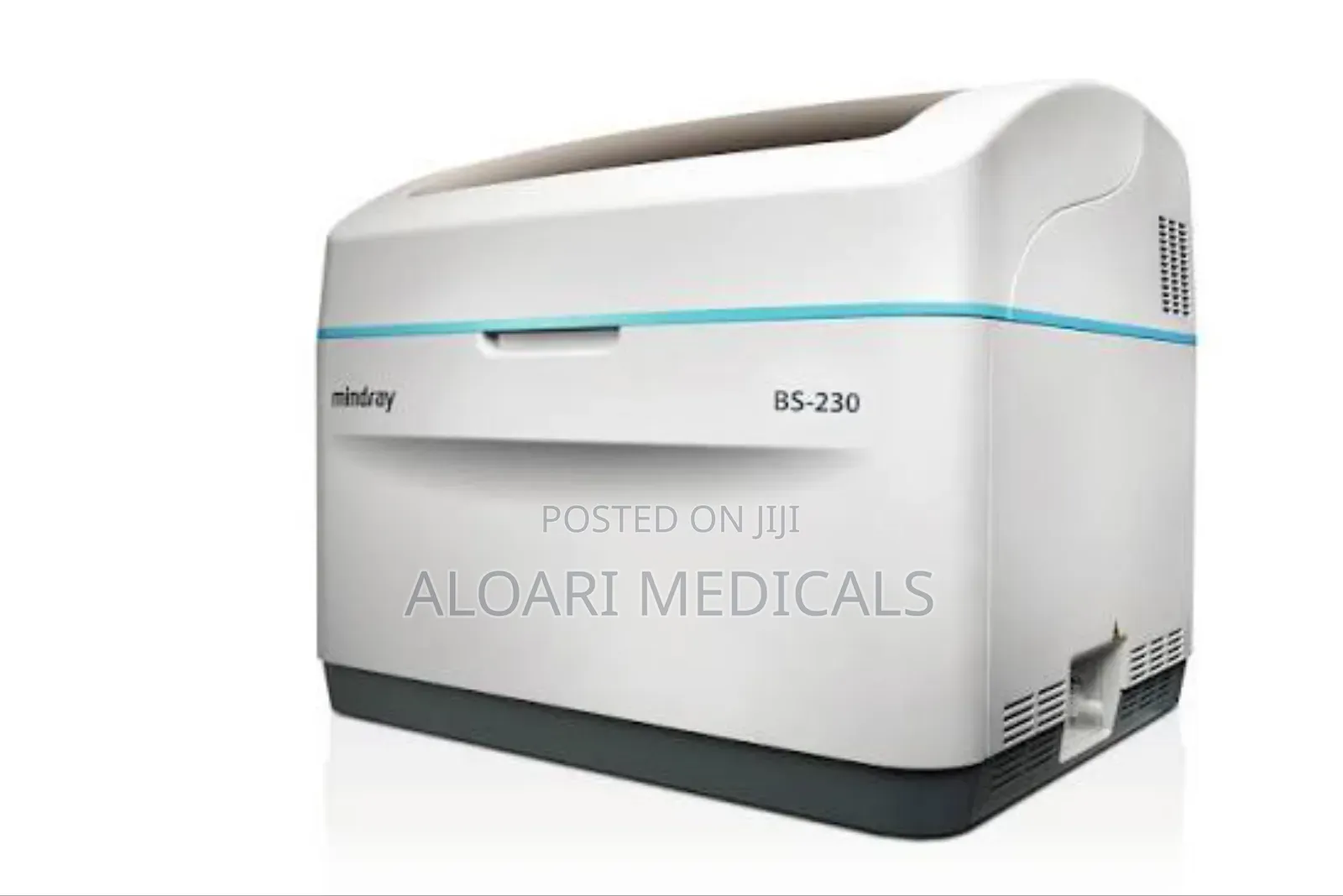 Mindray Chemistry Analyser B230