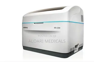 Mindray Chemistry Analyser B230