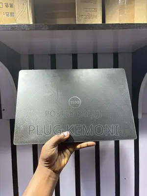 Laptop Dell Latitude 7400 16GB Intel Core I7 SSD 256GB