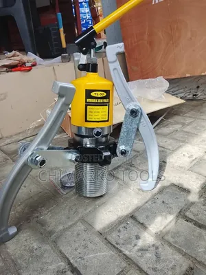 Hydraulic Puller