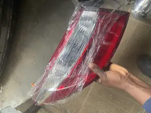 Back Rear Light for Camry 2015 Model