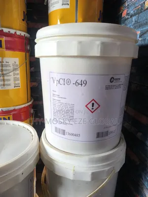 Vpci 649 (Cortec)