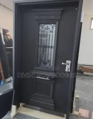 S2r Israeli Door