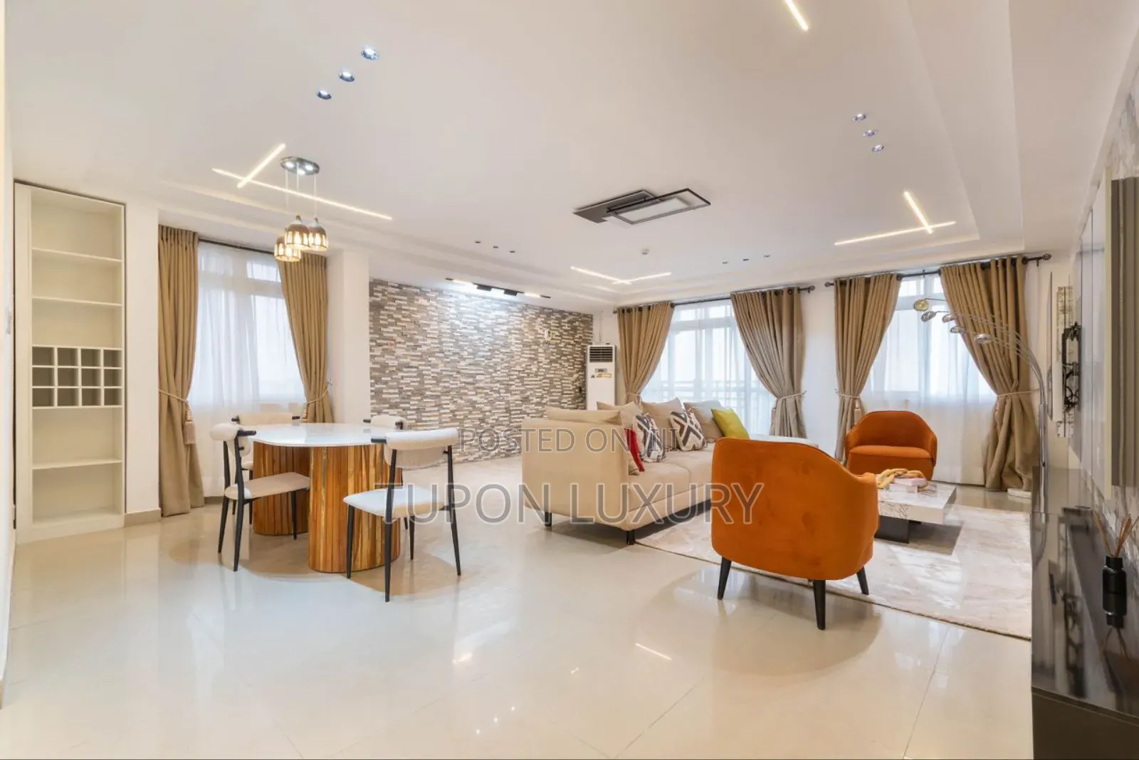 Waterfront 3bedroom With Ps5, Snooker Pool