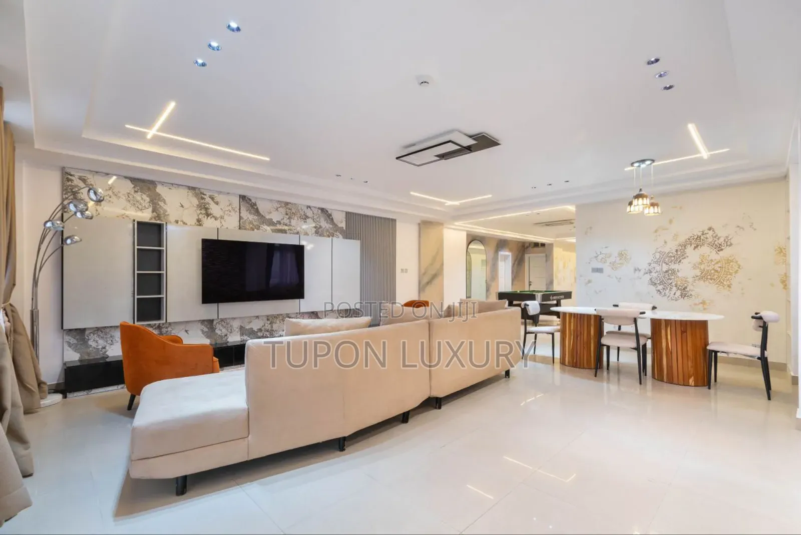 Waterfront 3bedroom With Ps5, Snooker Pool