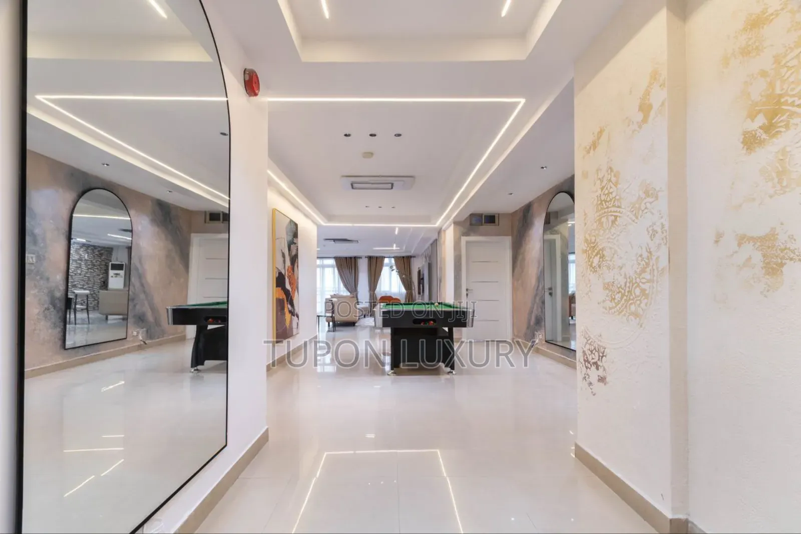 Waterfront 3bedroom With Ps5, Snooker Pool