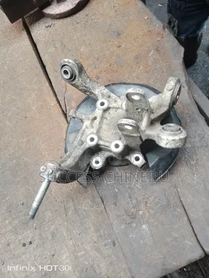 Bac Spindle For Honda Accord 2006