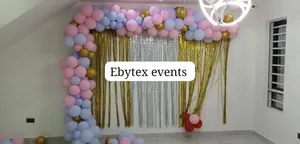 Birthday Decorations
