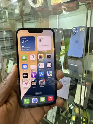 Apple iPhone 13 128 GB Blue