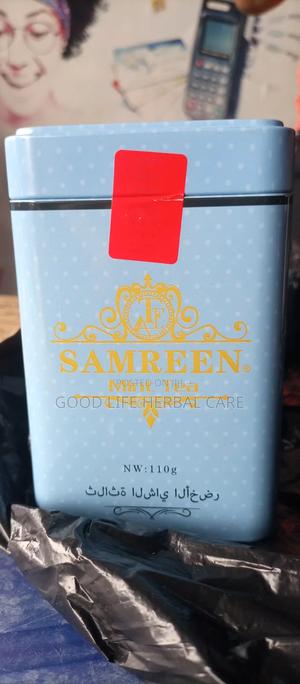 Samreen Mint Tea in Amuwo-Odofin - Vitamins & Supplements, Good Life ...