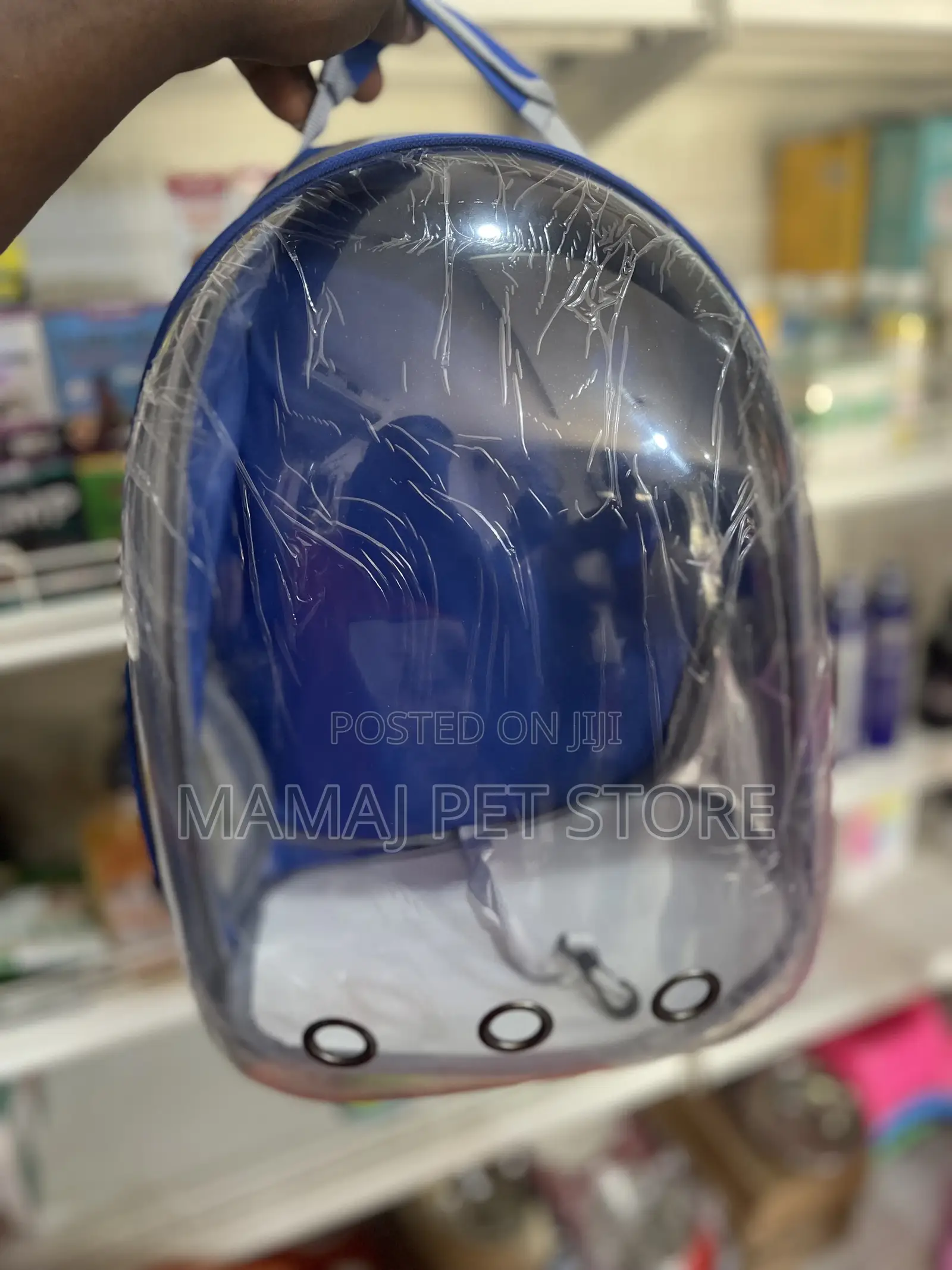 Pet Carrier