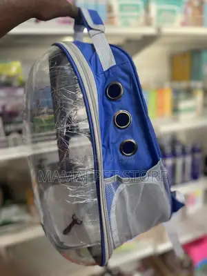 Pet Carrier