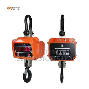 5000 Tons Electronic Digital Crane Scale