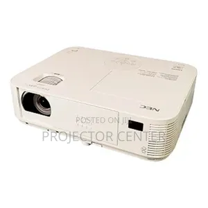 Nec M323x 3200lumens Brightness Professional DLP Projector