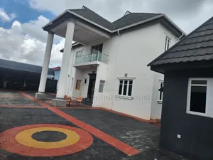 Furnished 5bdrm Duplex in Alpha Grace, Jericho for sale