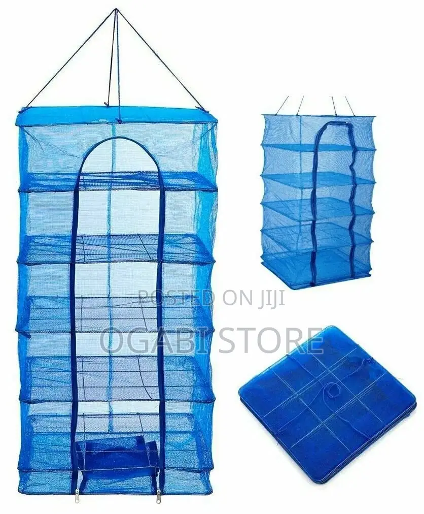 5-layer Drying Net