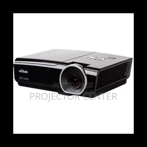 Vivitek D963hd 4500lumens Brightness DLP Projector