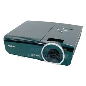 Vivitek D963hd 4500lumens Brightness DLP Projector
