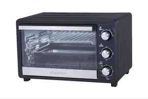 Faber Electric Oven Feo R26
