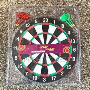 Standard Dart Board Game