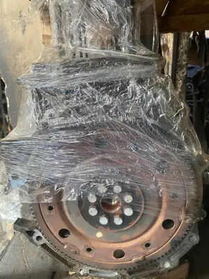 Half Engine 2zr