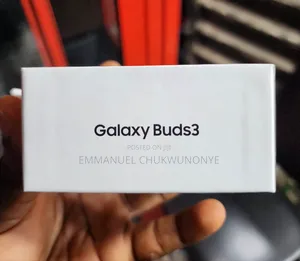 Samsung Galaxy Buds 3