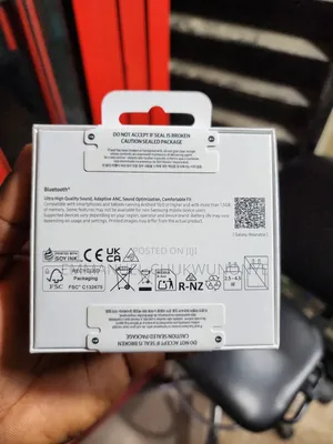 Samsung Galaxy Buds 3