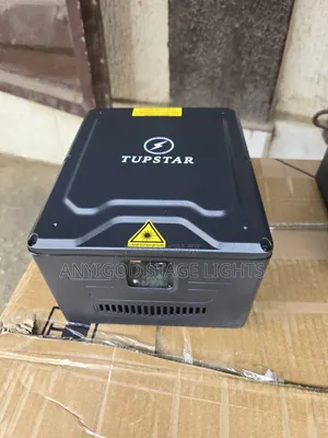 Hight Quality 10w Animation Laser Light And Dj Entertainment Show