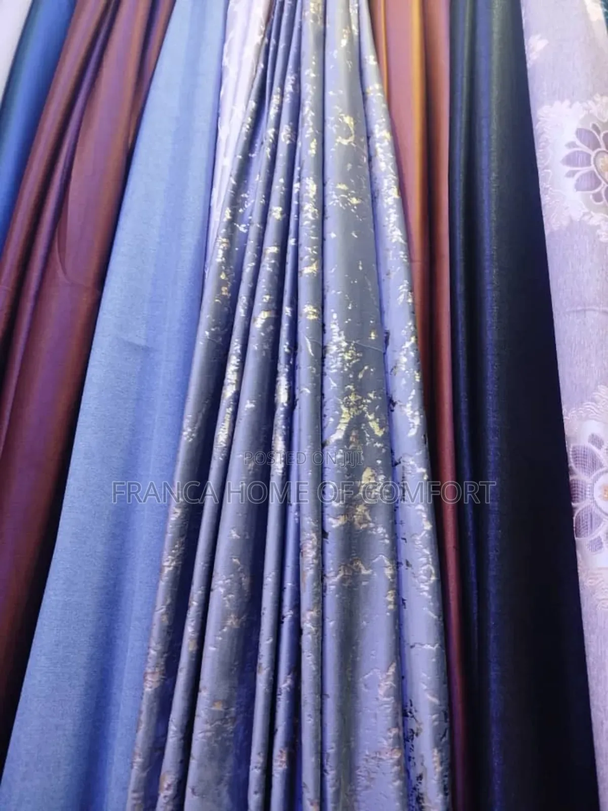 High Quality Curtain