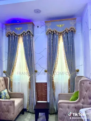High Quality Curtain