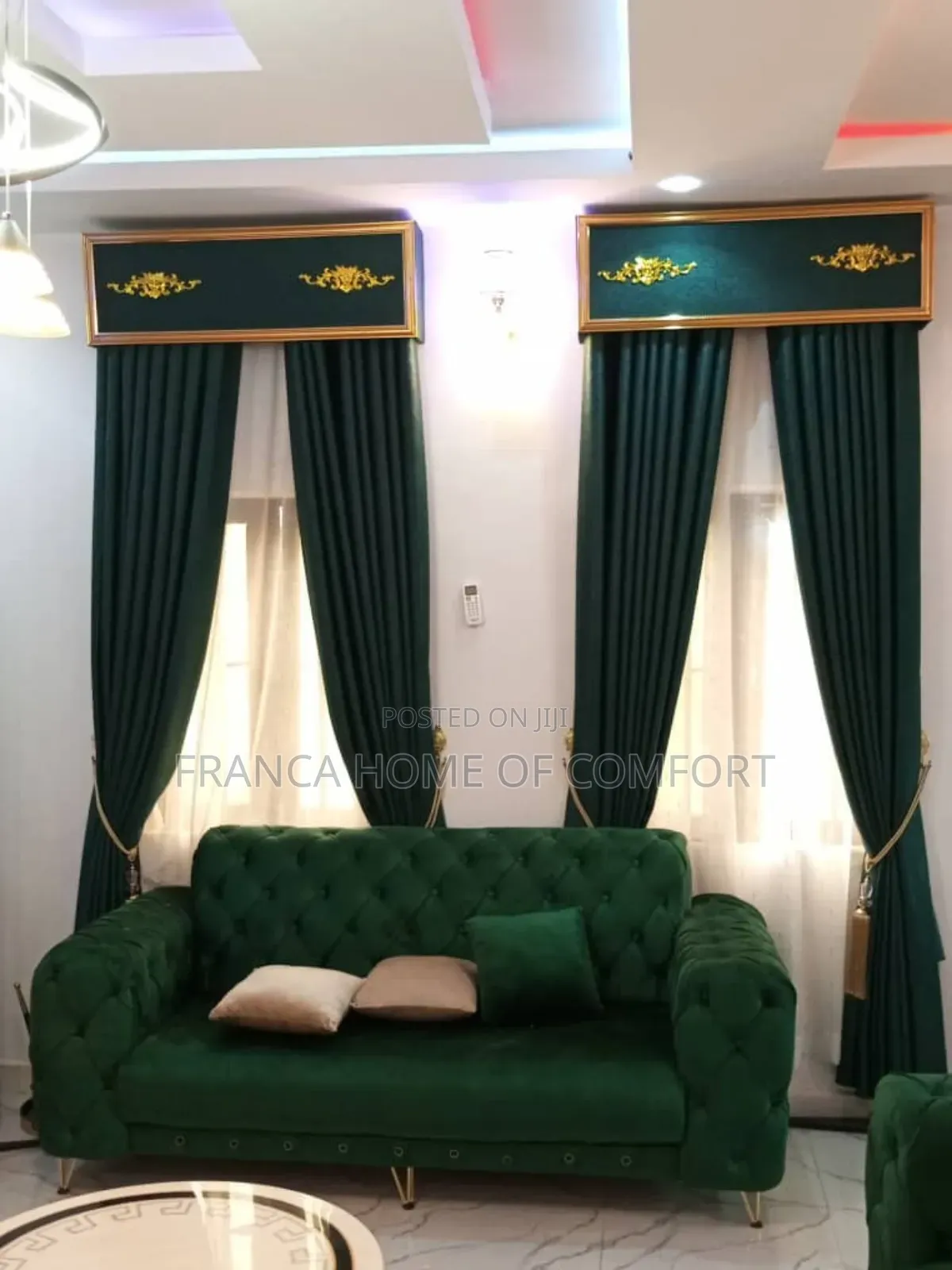 High Quality Curtain