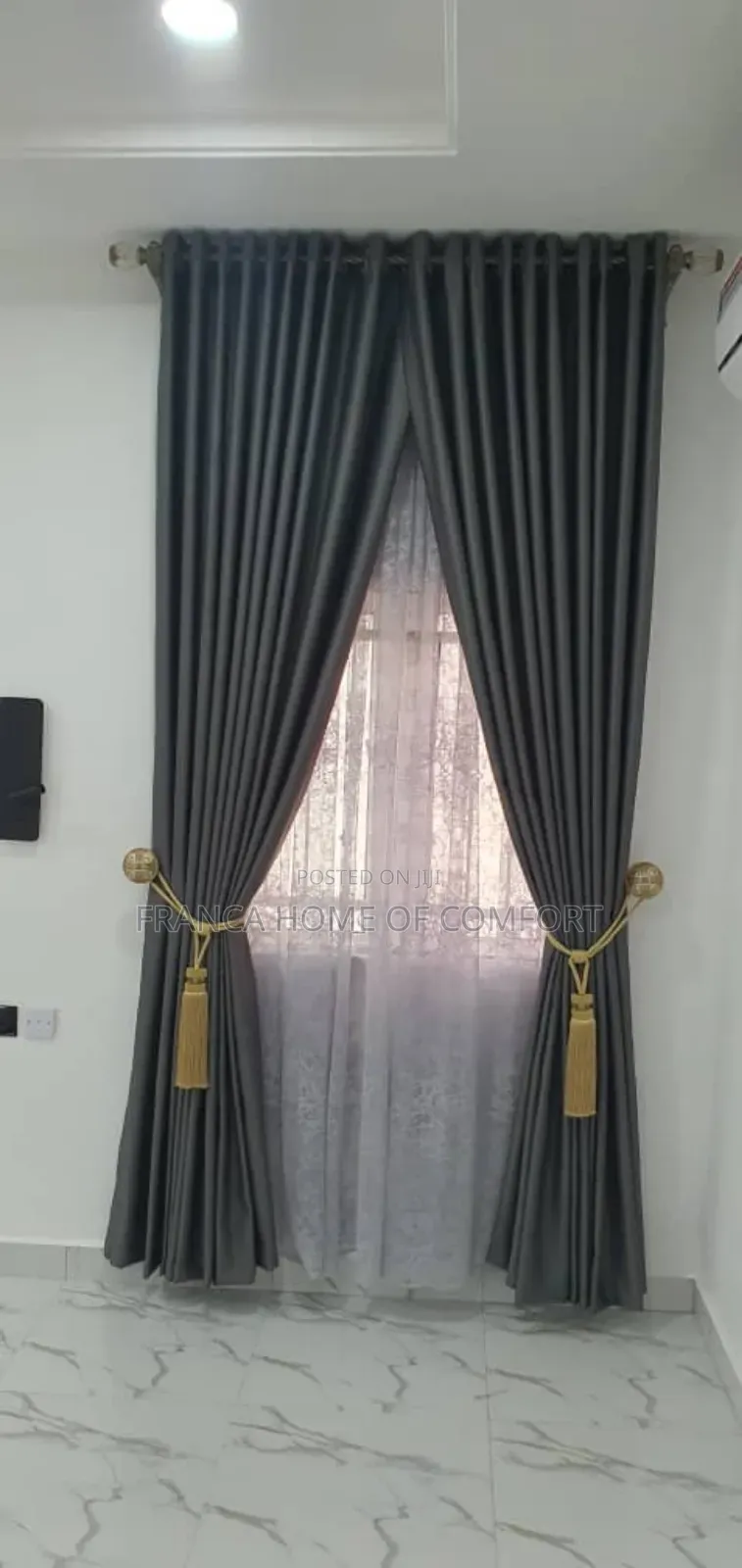 High Quality Curtain