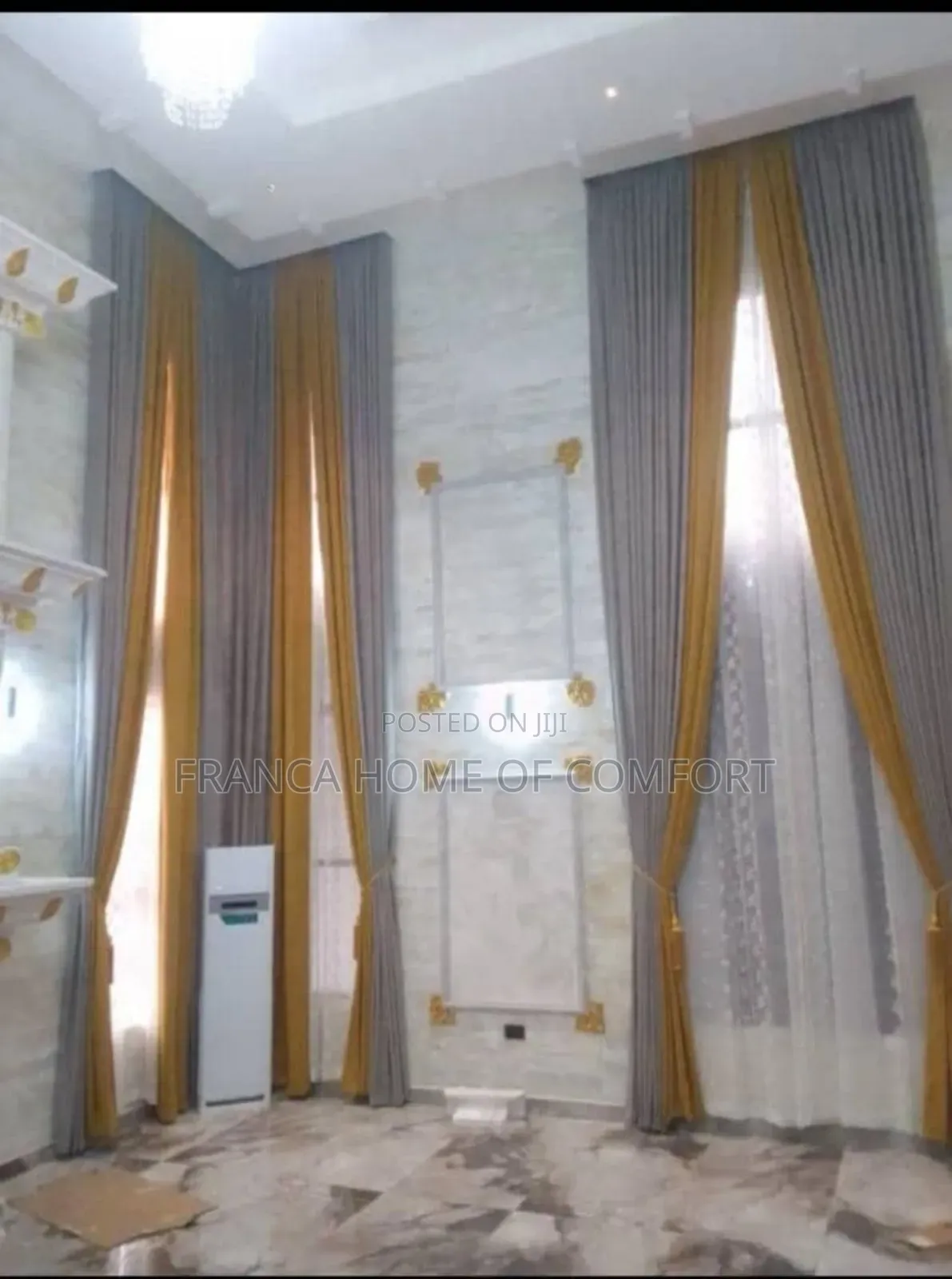 High Quality Curtain