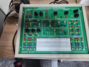 Electronic Trainer Kit