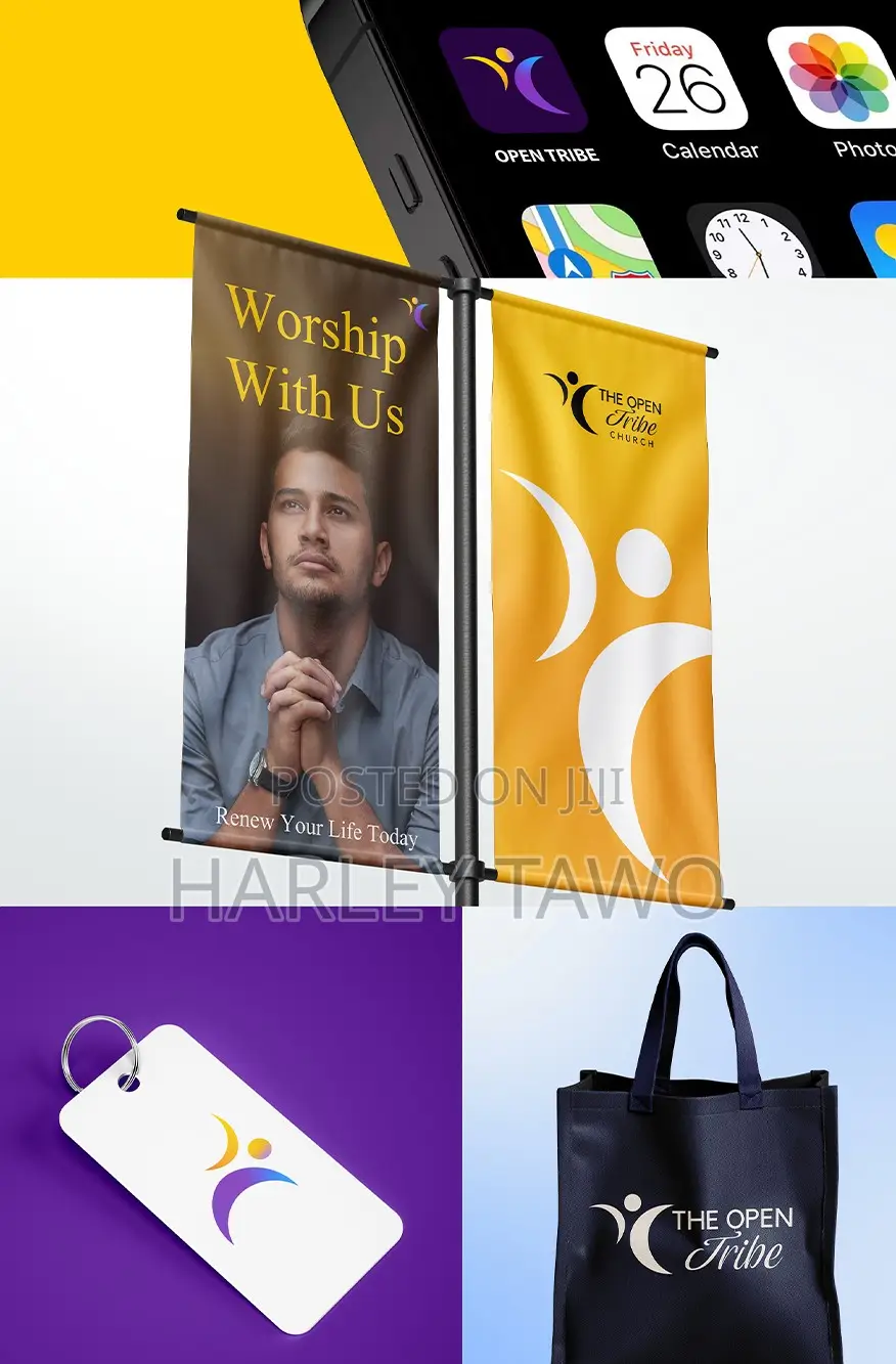 Graphic Designer