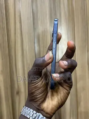 Apple iPhone 15 Pro 128 GB Blue