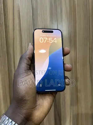 Apple iPhone 15 Pro 128 GB Blue