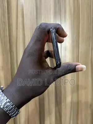 Apple iPhone X 64 GB Black