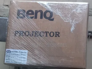 Benq Mw560 4000lumens Wxga DLP Projector(Open Box)