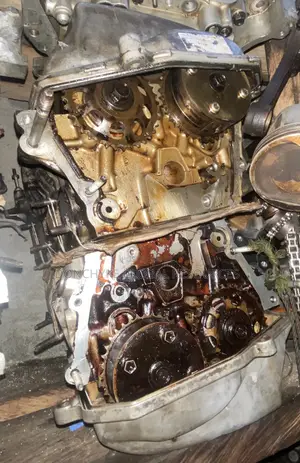 Top Cylinder 1zz