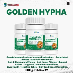 Golden Hypa