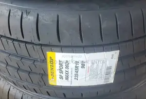 Dunlop Tyre