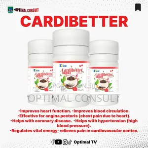 Cardibetter