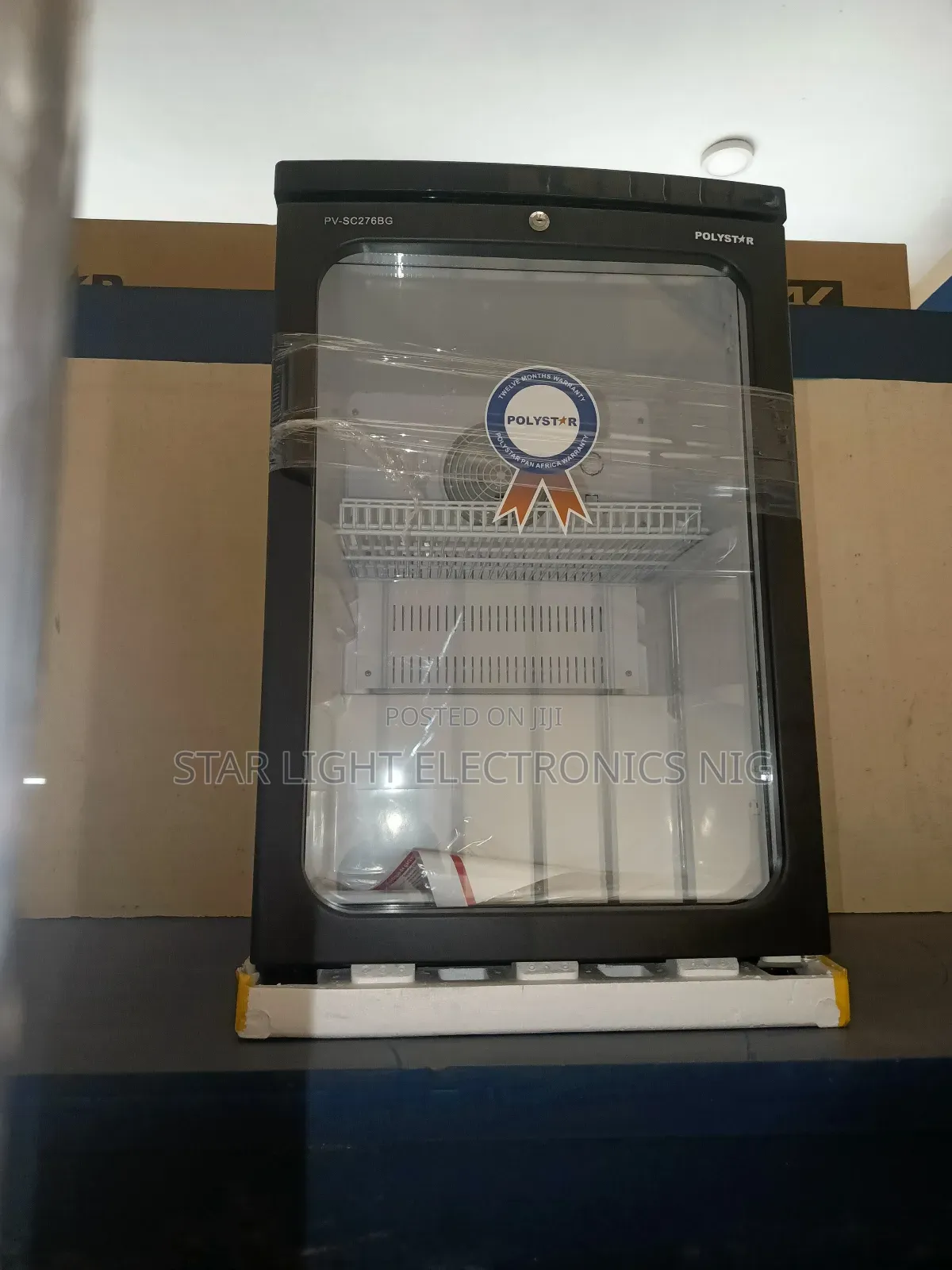 Table Top Chiller