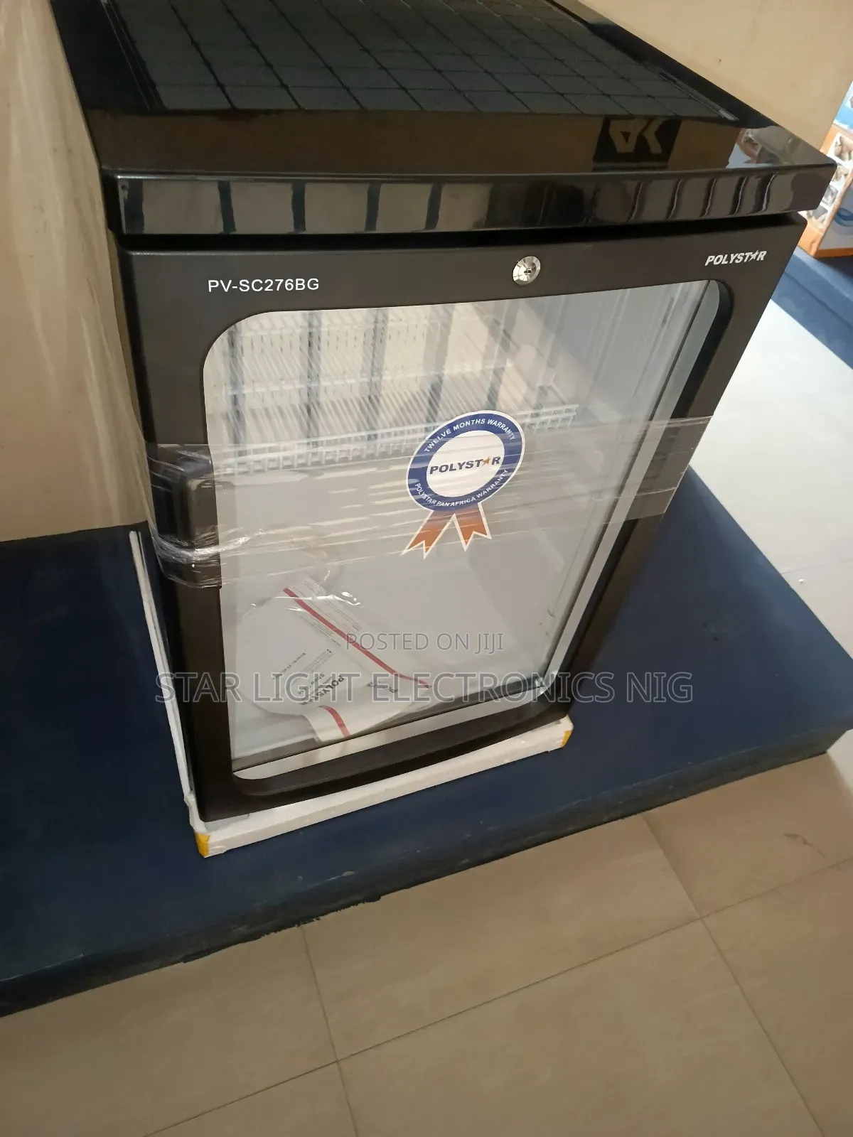 Table Top Chiller
