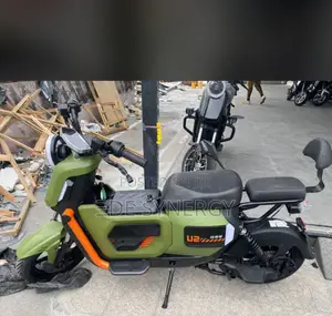 New Motorcycle 2025