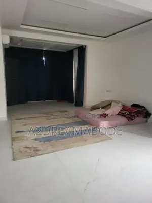 Furnished 4bdrm Duplex in Adeniyi Jones, Ikeja for rent