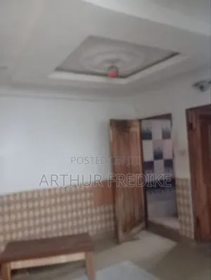 Studio Apartment in Jaconde Estate Bokno, Ejigbo for rent